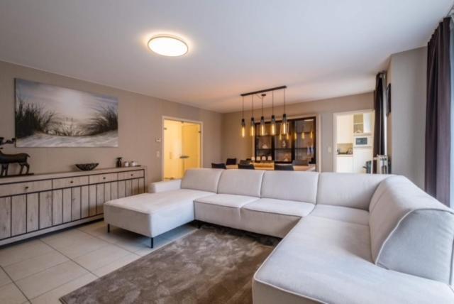 Appartement Gt ブランケンベルヘ エクステリア 写真
